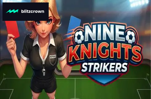 Nine Knights: Strikers